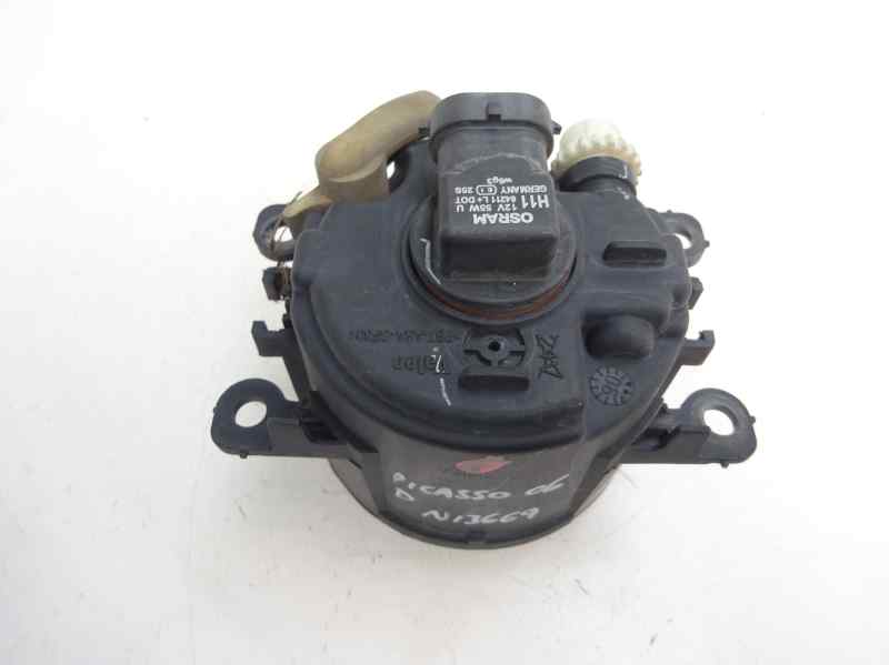 FARO ANTINIEBLA DERECHO CITROEN XSARA PICASSO 1.6 MT 110CV | 81KW