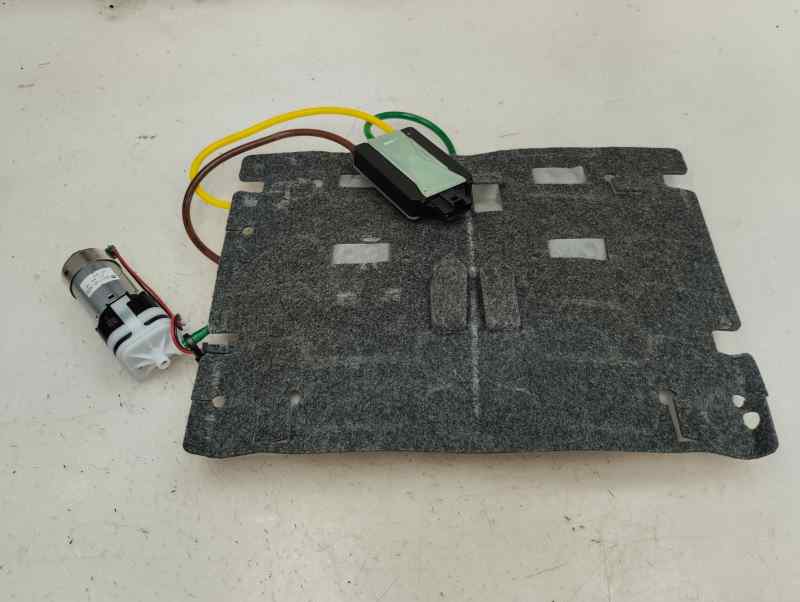 ASIENTO DELANTERO IZQUIERDO BMW X1 1.5 16D SDRIVE MT 116CV