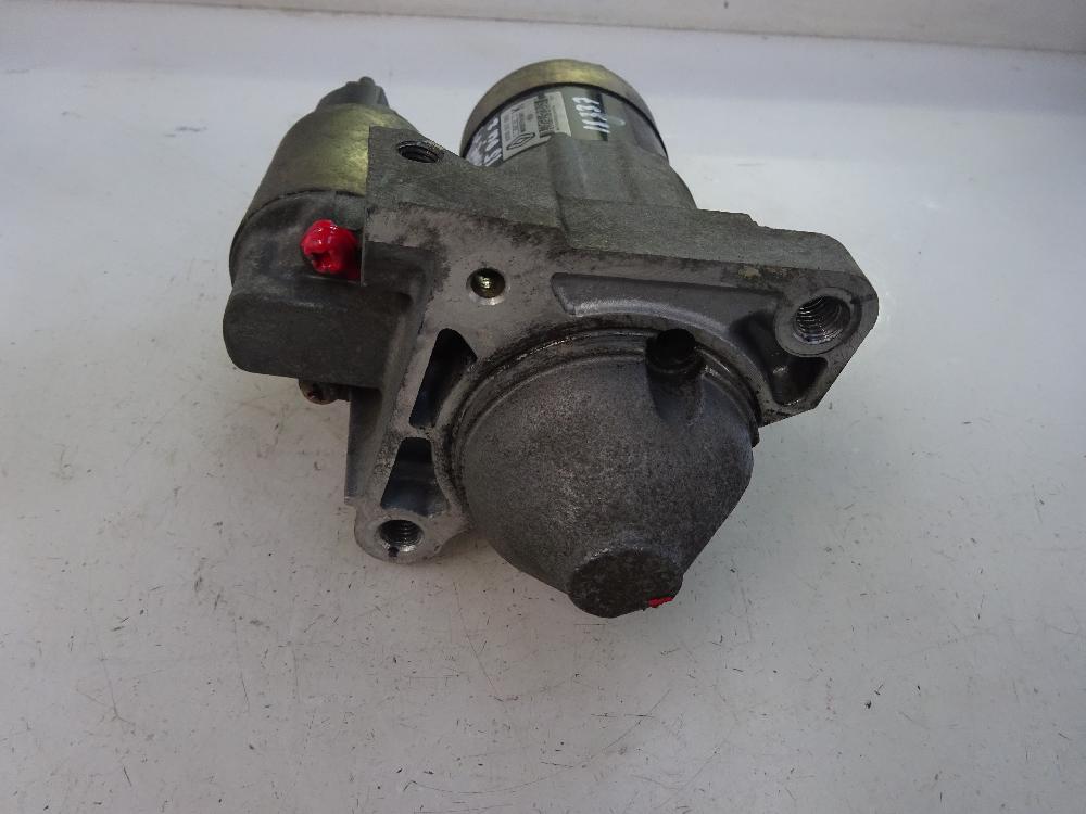 MOTOR ARRANQUE RENAULT MEGANE 2004 1.5 DCI MT 80CV | 59KW