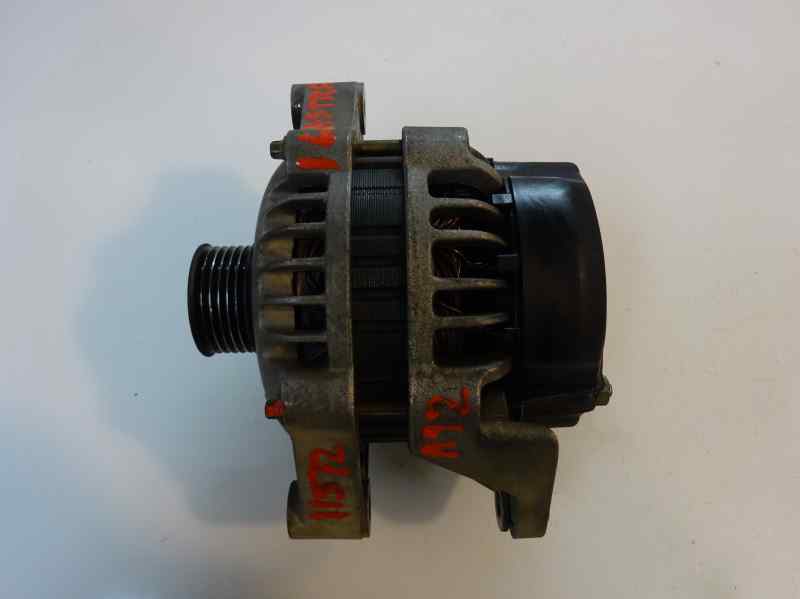 ALTERNADOR OPEL ASTRA 1.6 MT 101CV | 74KW