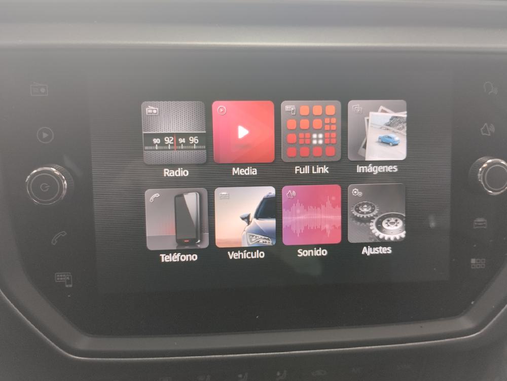 SONDA LAMBDA SEAT ARONA 2018 1.6 MT 95CV | 70KW