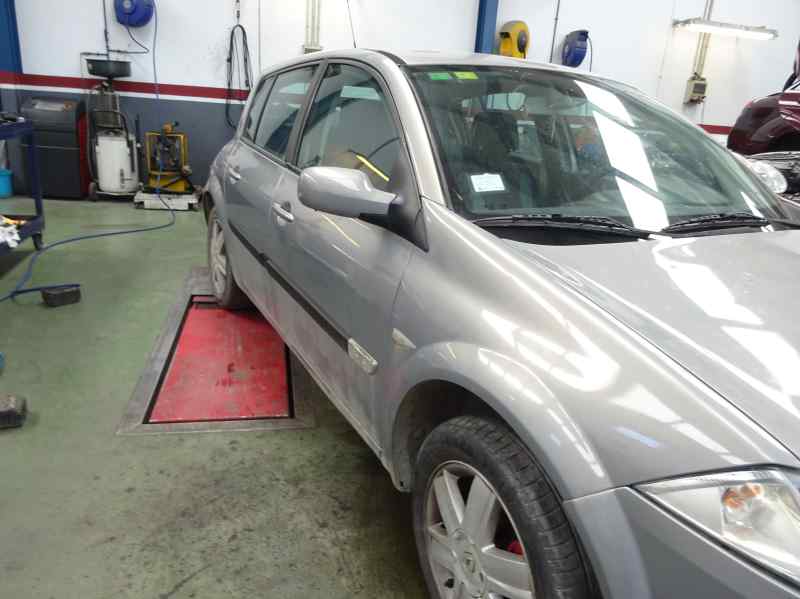 SONDA LAMBDA RENAULT MEGANE 1.6 MT 115CV | 85KW