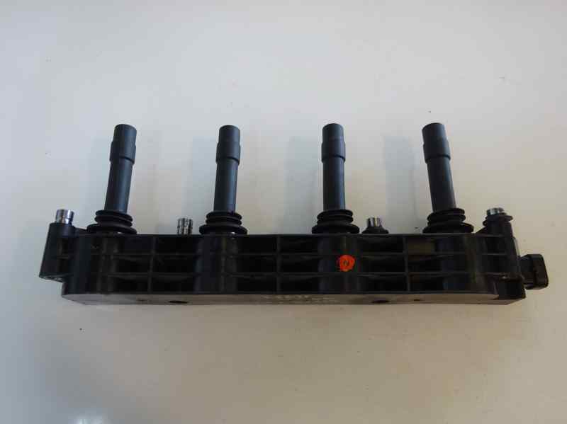 BOBINA ENCENDIDO OPEL ASTRA 1.6 MT 101CV | 74KW