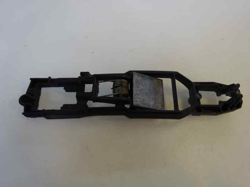 MANETA INTERIOR DELANTERA IZQUIERDA MERCEDES BENZ CLASE M 2000 2.7 ML 270 CDI MT 163CV