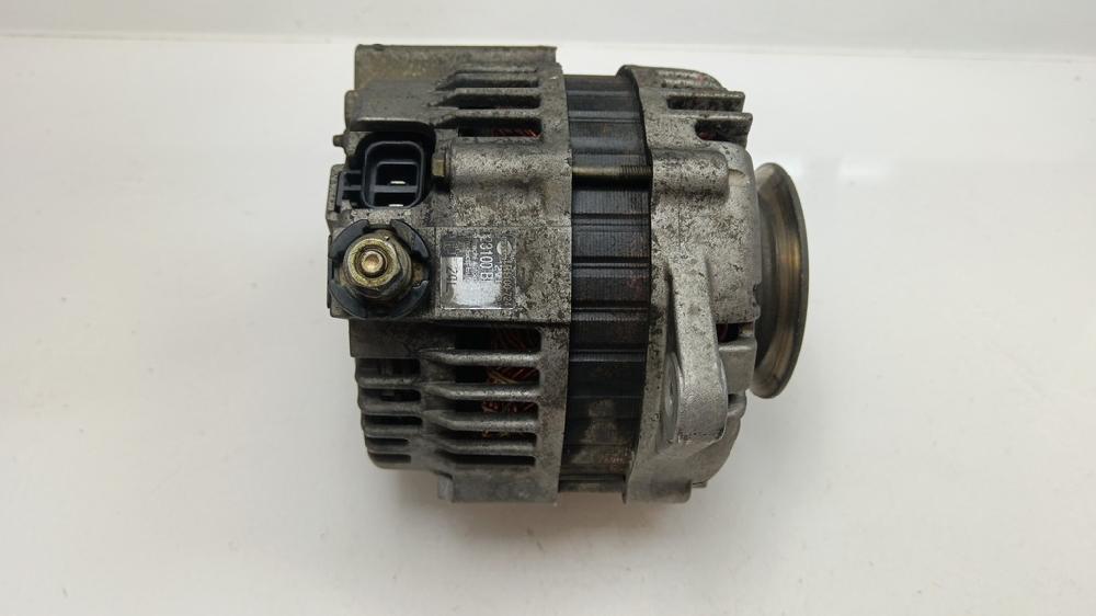 ALTERNADOR NISSAN ALMERA 2.2 D MT 110CV | 82KW