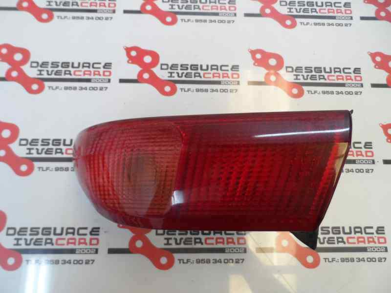 PILOTO TRASERO DERECHO ALFA ROMEO 156 2004 1.9 JTD MT 110CV