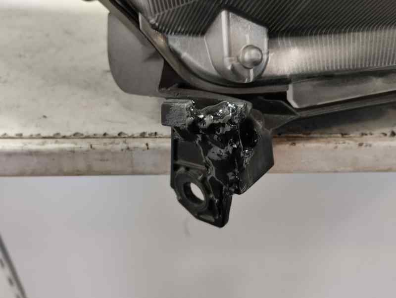 FARO DERECHO HONDA HRV 2017 1.6 MT 120CV | 88KW