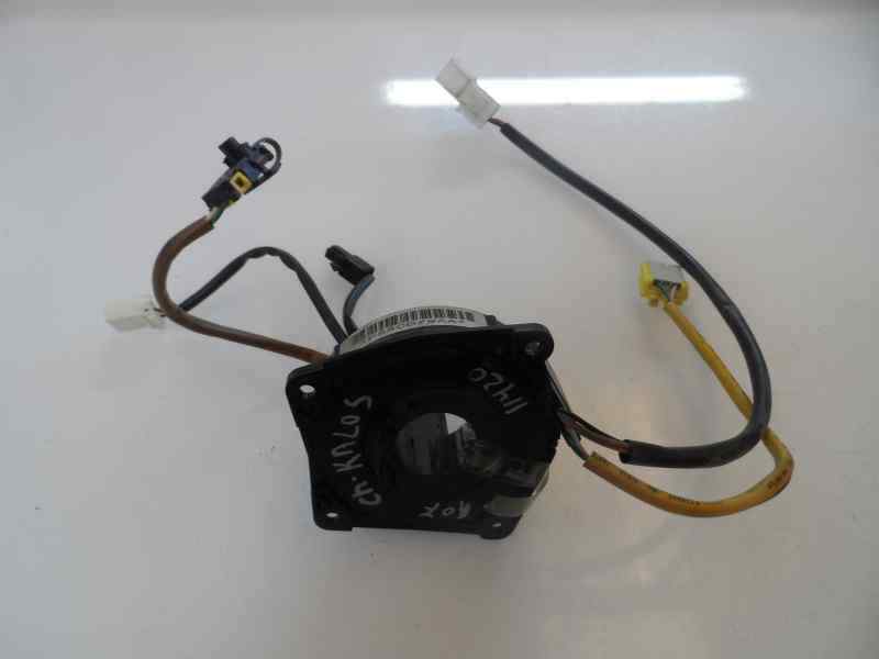ANILLO AIRBAG CHEVROLET KALOS 1.4 MT 94CV | 69KW