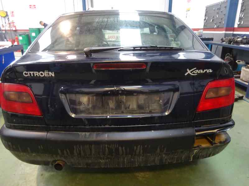 RETROVISOR IZQUIERDO CITROEN XSARA 1.9 TD MT 90CV