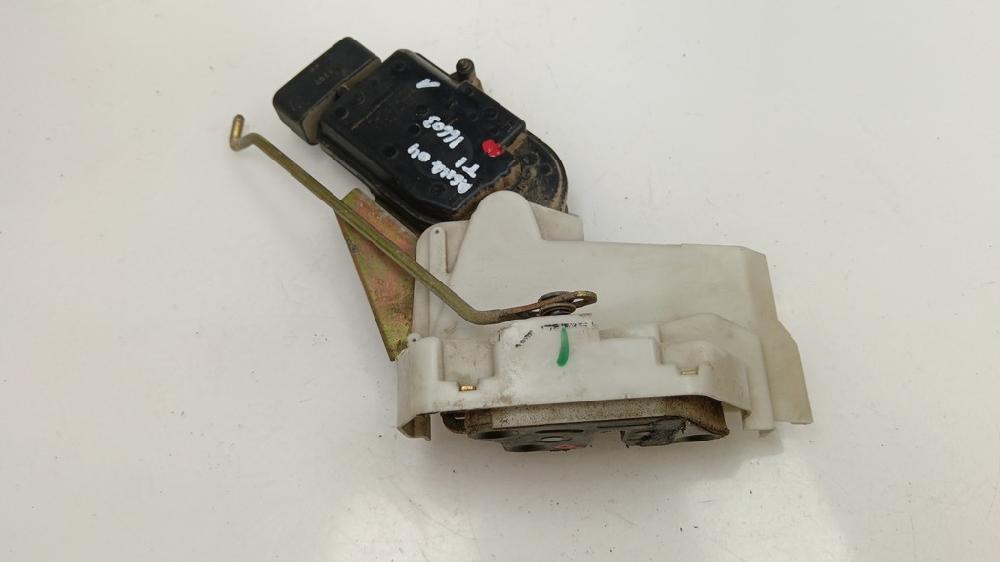 CERRADURA PUERTA TRASERA IZQUIERDA OPEL AGILA 1.2 MT 75CV