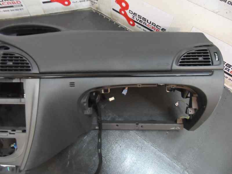 SALPICADERO CITROEN C5 1.6 HDI MT 109CV