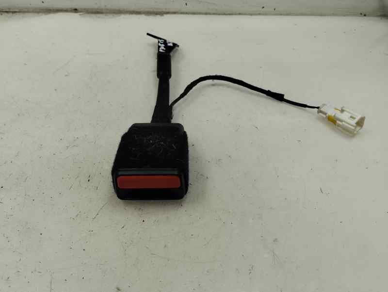 ANCLAJE CINTURON DELANTERO DERECHO PEUGEOT 308 1.2 MT 110CV | 81KW