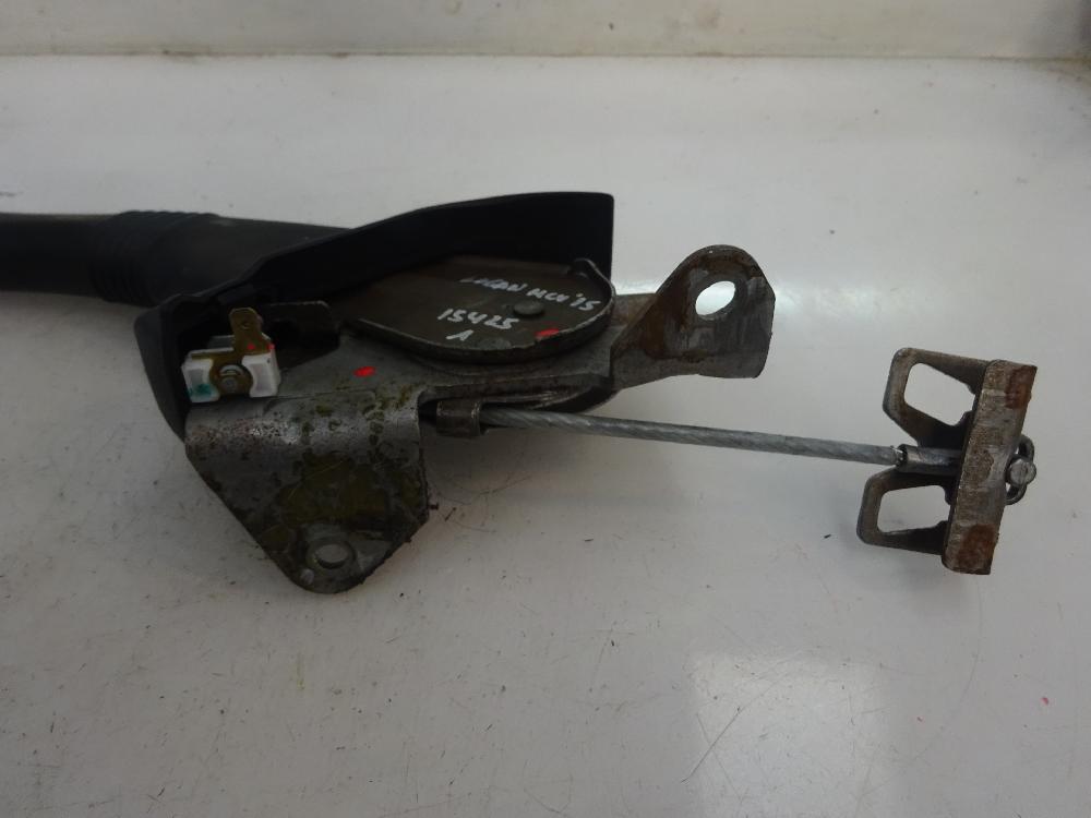 PALANCA FRENO DE MANO DACIA LOGAN 1.5 DCI MT 90CV