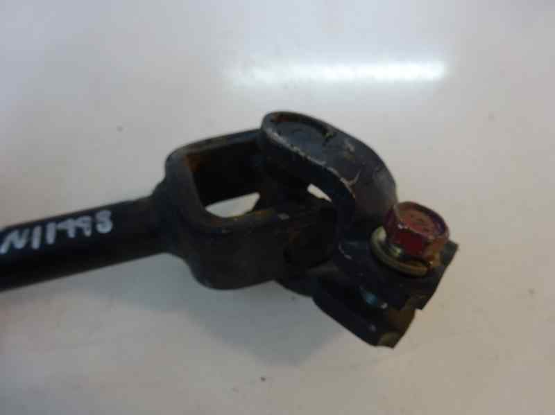 CARDAN DELANTERO MITSUBISHI MONTERO 3.2 DI-D MT 165CV