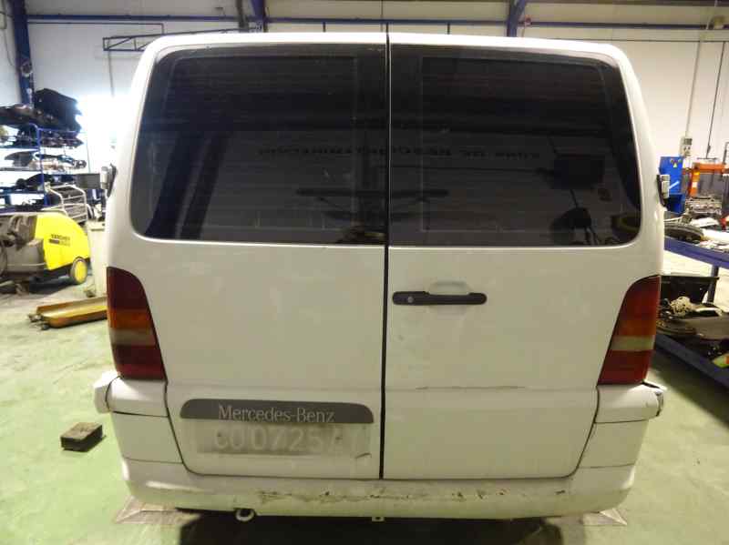 BOMBA DIRECCION MERCEDES BENZ VITO 2000 2.2 AT 102CV | 75KW