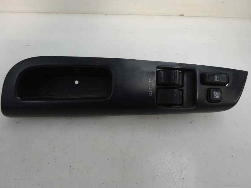 MANDO ELEVALUNAS DELANTERO IZQUIERDO TOYOTA COROLLA 2.0 MT 90CV | 66KW