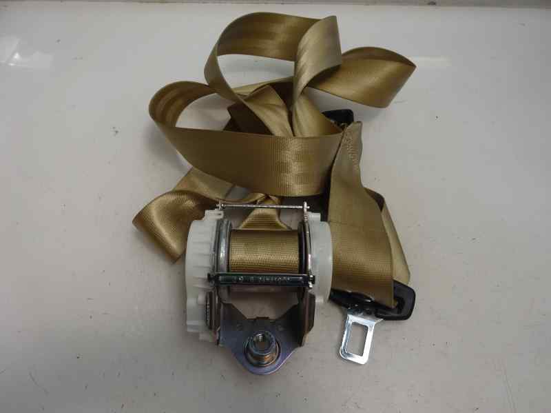 CINTURON SEGURIDAD TRASERO DERECHO VOLKSWAGEN PASSAT VARIANT 2.0 TDI DSG 150CV