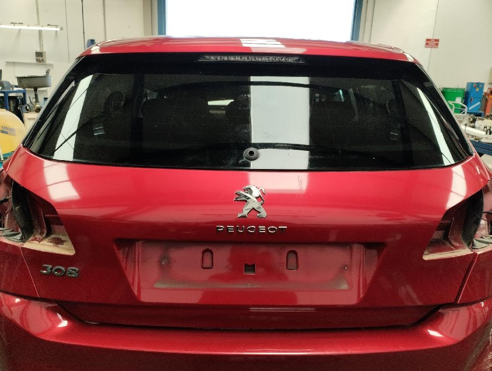 PORTON TRASERO PEUGEOT 308 1.2 MT 110CV | 81KW