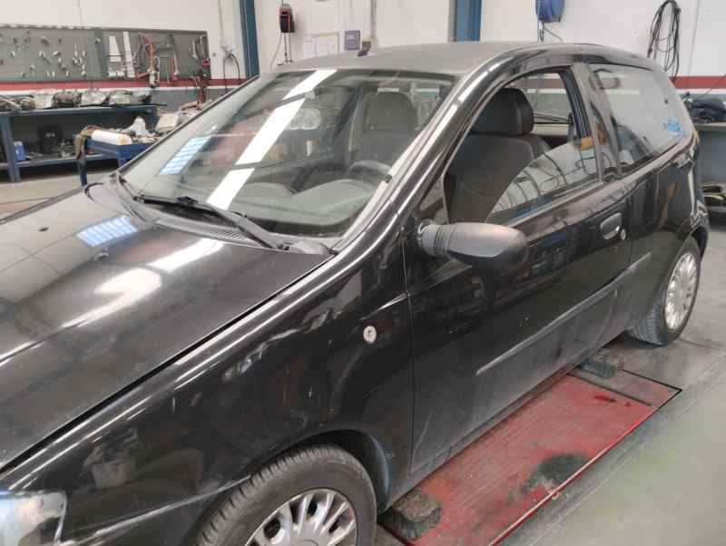 TRANSMISION DELANTERA IZQUIERDA FIAT PUNTO 1.9 TDI MT 85CV