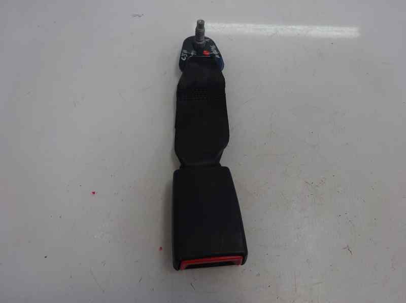 ANCLAJE CINTURON TRASERO DERECHO CITROEN C3 2011 1.4 HDI AMT 68CV