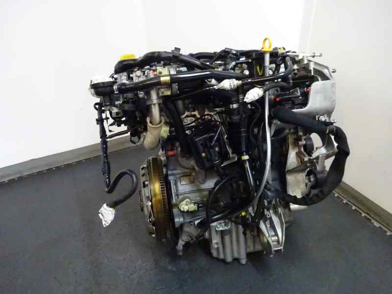 MOTOR COMPLETO ALFA ROMEO 147 1.9 MT 140CV | 103KW