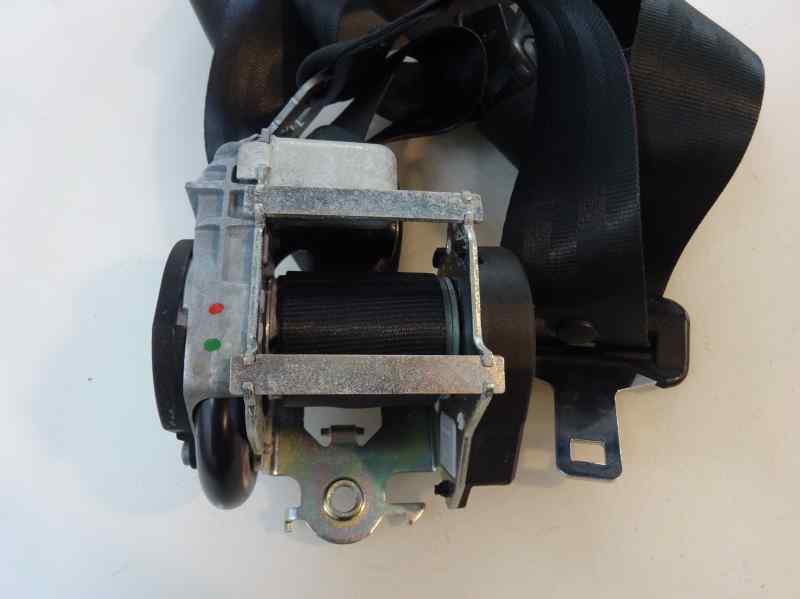 CINTURON SEGURIDAD DELANTERO DERECHO RENAULT MEGANE 2010 1.5 DCI MT 106CV