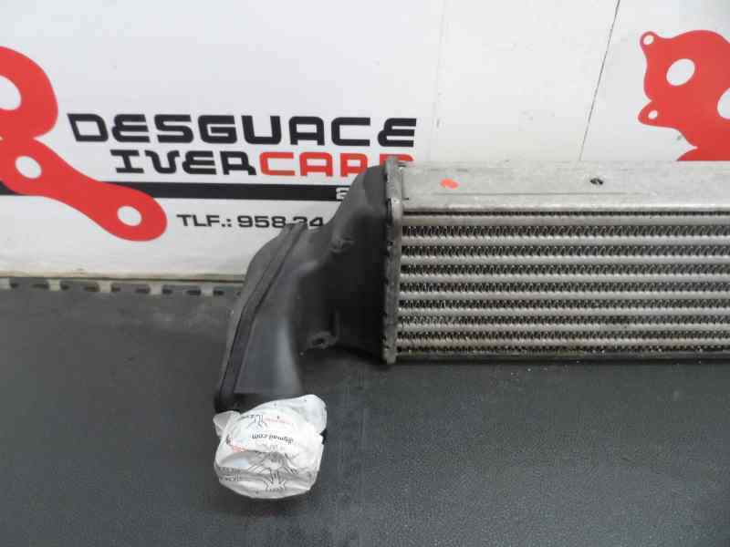INTERCOOLER BMW SERIE 3 2.0 320D MT 136CV