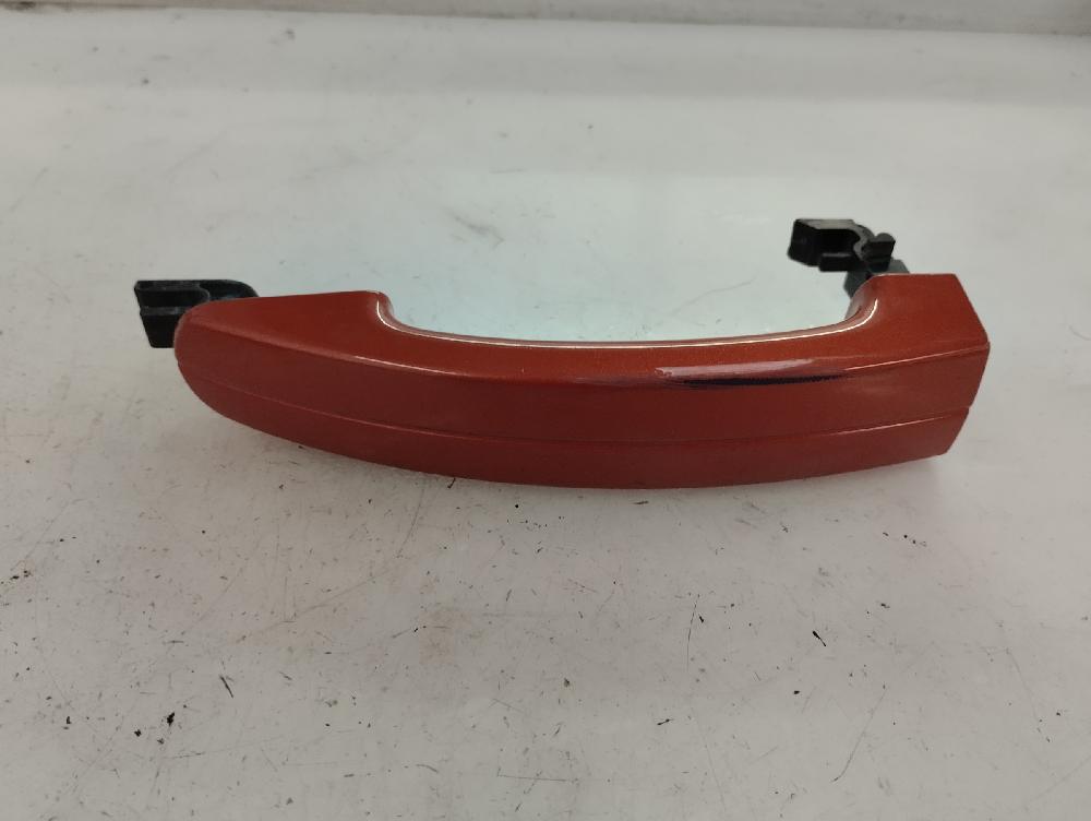 MANETA EXTERIOR TRASERA DERECHA FORD FOCUS 1.6 TDCI MT 115CV
