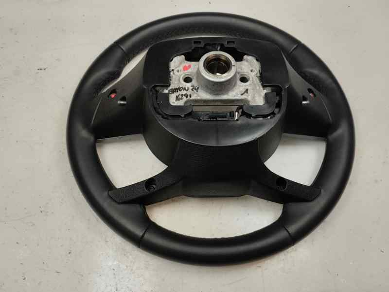 VOLANTE HYUNDAI BAYON 1.2 MT 84CV | 62KW