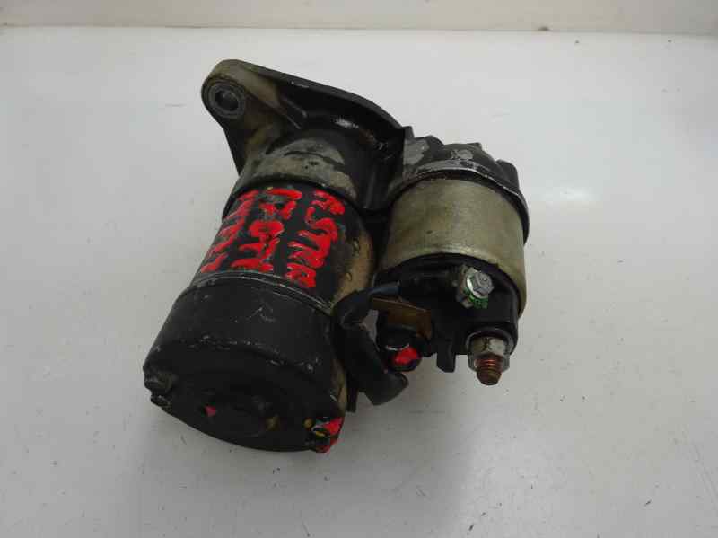 MOTOR ARRANQUE OPEL ASTRA 1.7 DTI MT 75CV | 55KW