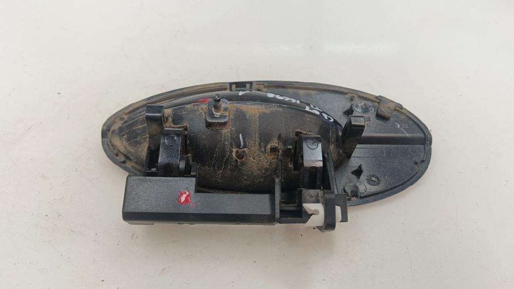 MANETA EXTERIOR TRASERA IZQUIERDA CITROEN C5 2007 2.0 MT 140CV | 103KW