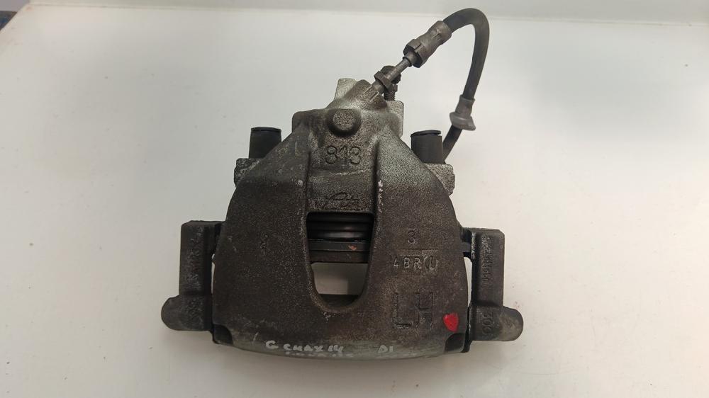 PINZA FRENO DELANTERA IZQUIERDA FORD CMAX 1.0 ECOBOOST MT 125CV | 92KW