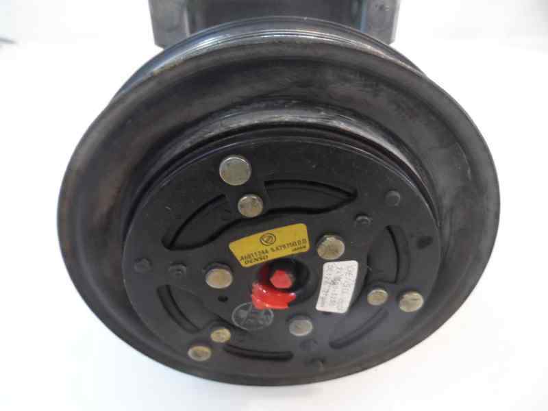 COMPRESOR AIRE ACONDICIONADO FIAT STILO 2004 1.9 TD MT 115CV
