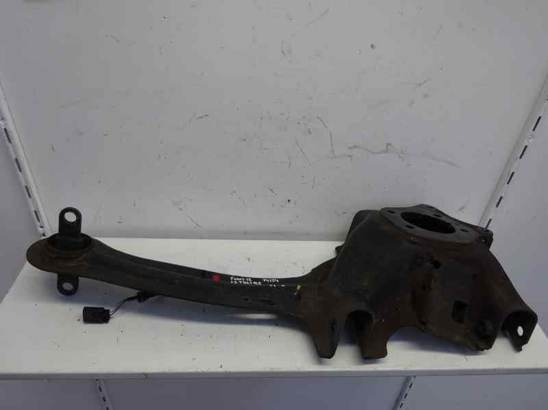 BRAZO SUSPENSION INFERIOR TRASERO IZQUIERDO FORD FOCUS 1.6 TDCI MT 95CV