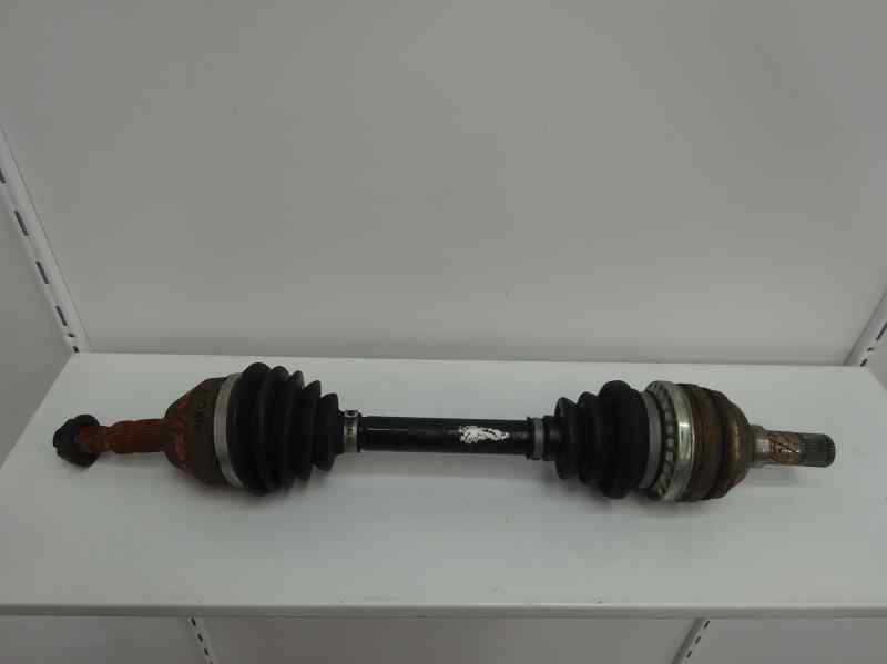 TRANSMISION DELANTERA IZQUIERDA OPEL ASTRA 1.7 CDTI MT 100CV