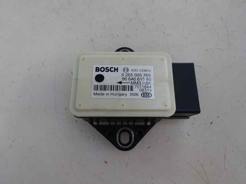 SENSOR CITROEN C5 2009 2.0 HDI MT 140CV