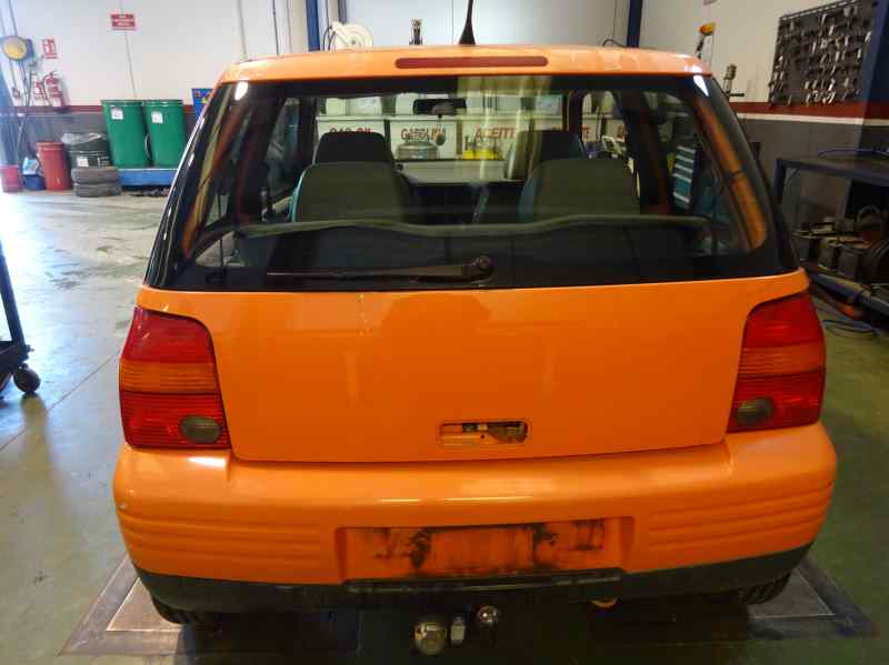 ALTERNADOR SEAT AROSA 1.0 MT 50CV