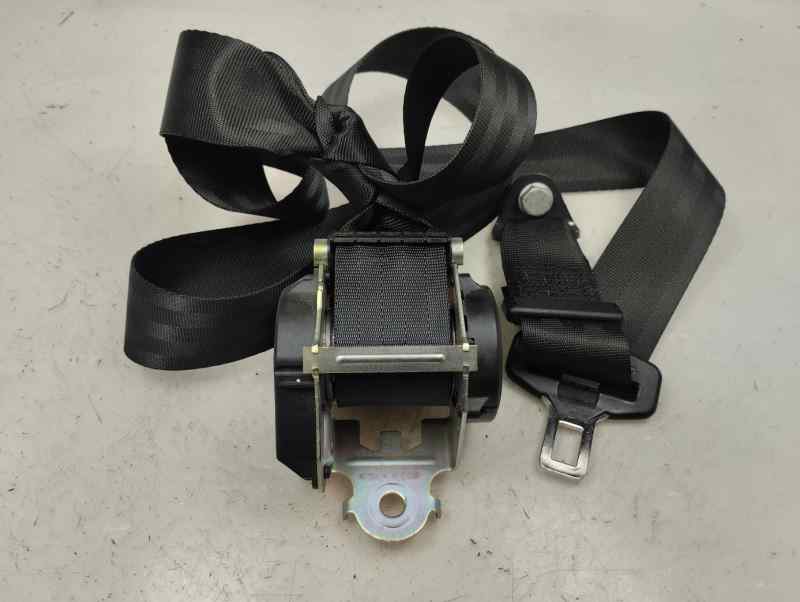 CINTURON SEGURIDAD TRASERO DERECHO CITROEN CELYSEE OTROS
