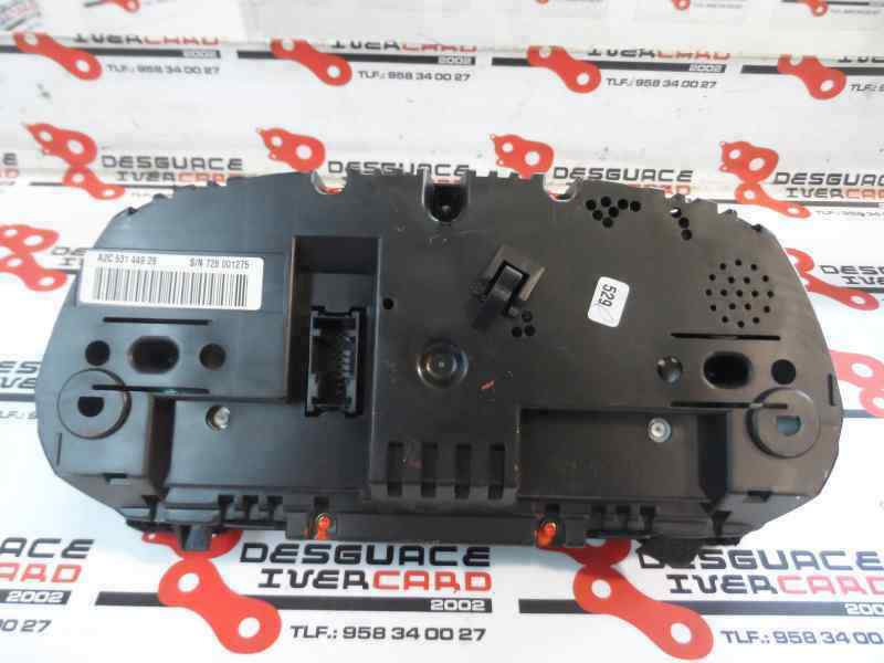 CUADRO INSTRUMENTOS BMW SERIE 3 3.0 330XD MT 231CV