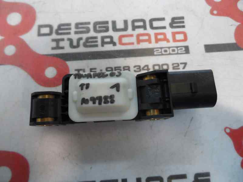 SENSOR VOLKSWAGEN TOUAREG 3.0 TDI MT 225CV