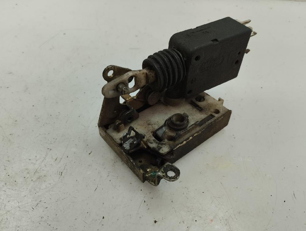 CERRADURA PUERTA DELANTERA DERECHA CITROEN SAXO 1.5 D MT 57CV