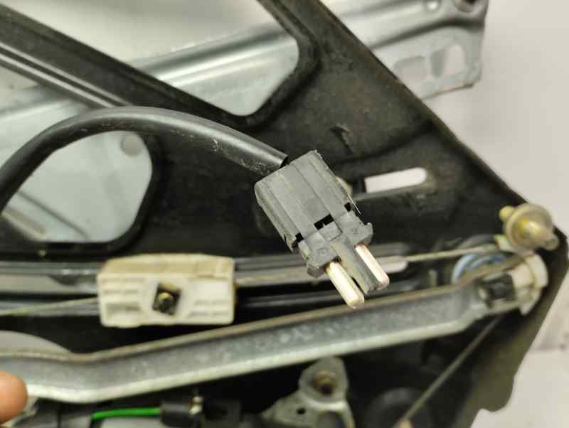 ELEVALUNAS TRASERO DERECHO MERCEDES BENZ CLASE CLK 2001 2.3 CLK 230 MT 197CV