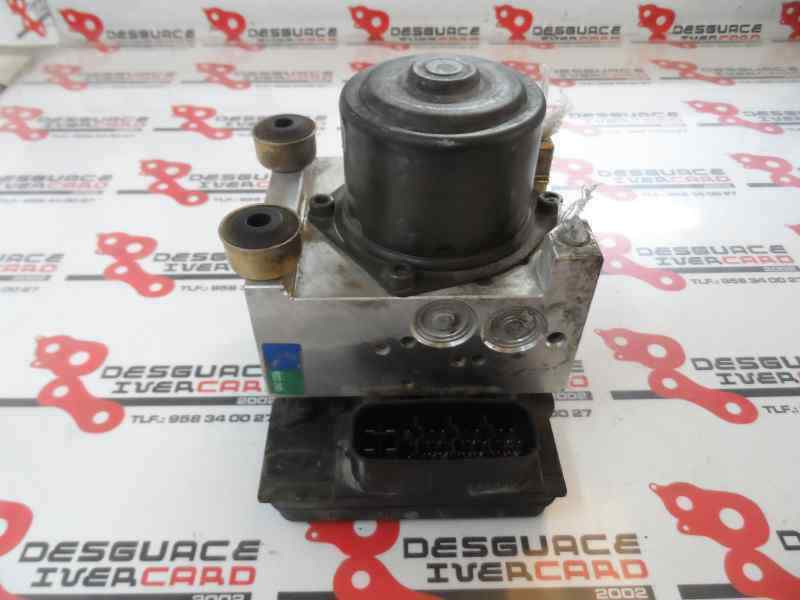 ABS MAZDA 6 2.0 MZR-CD MT 136CV | 100KW
