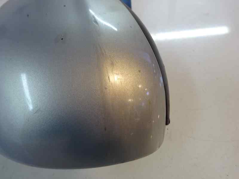 RETROVISOR DERECHO VOLKSWAGEN POLO 2000 1.9 D MT 64CV | 47KW