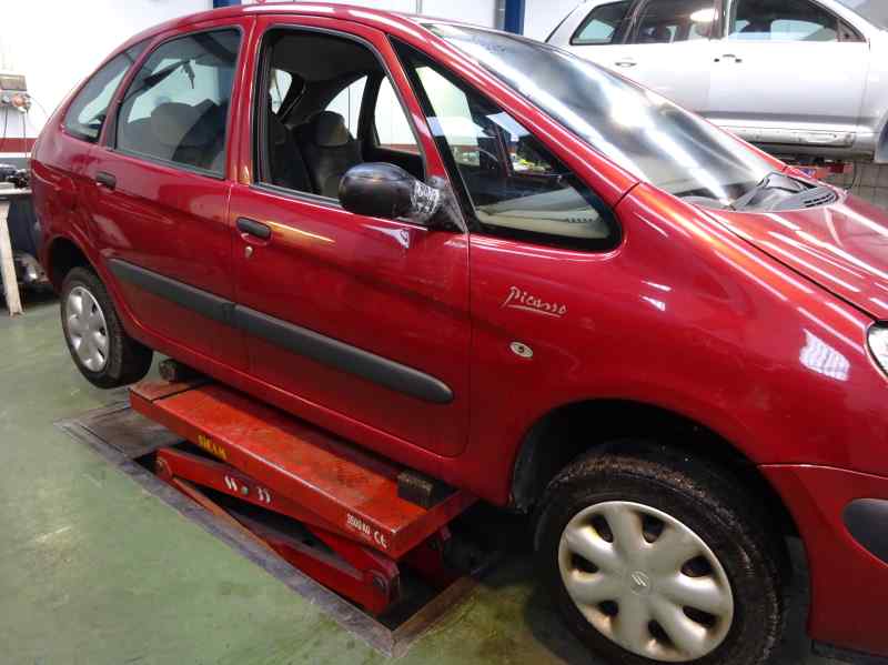 FARO IZQUIERDO CITROEN XSARA PICASSO 2001 2.0 MT 90CV | 66KW