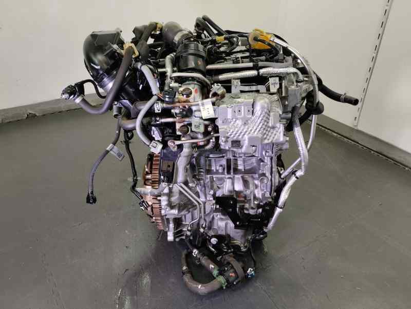 MOTOR COMPLETO NISSAN MICRA 1.0 MT 73CV