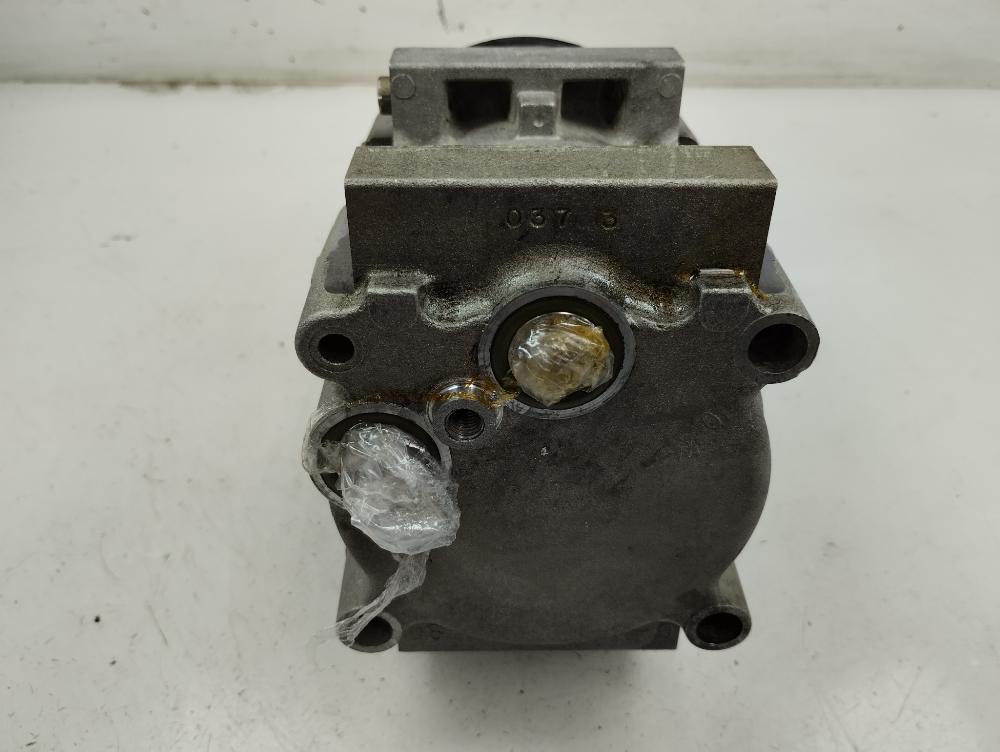 COMPRESOR AIRE ACONDICIONADO FORD ESCORT 1.8 MT 90CV | 66KW