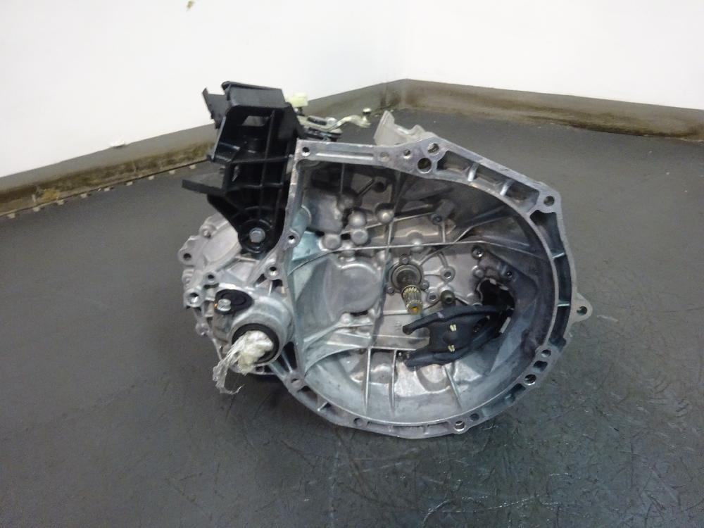 CAJA CAMBIOS CITROEN C3 1.2 MT 82CV | 60KW