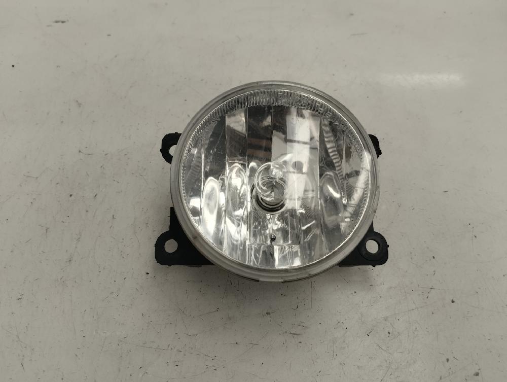 FARO ANTINIEBLA IZQUIERDO CITROEN C3 1.4 HDI AMT 68CV