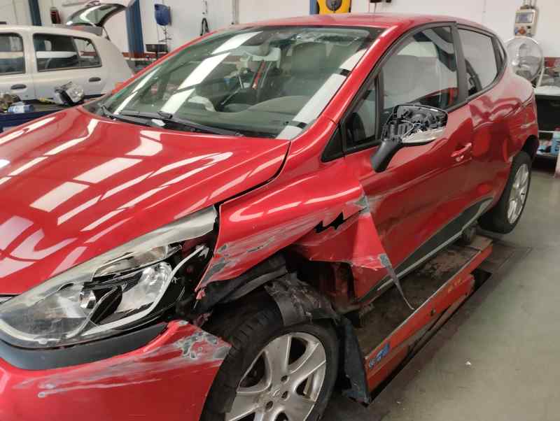 ANCLAJE CINTURON DELANTERO DERECHO RENAULT CLIO 2015 0.9 TSE MT 90CV